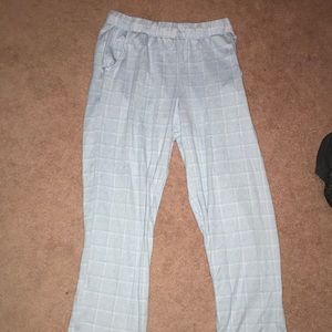 pajama pants from kohl’s
